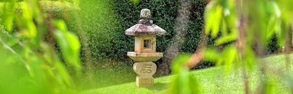 Japanese Garden - Cowra 